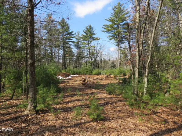 LOT 30 Ledgecrest Rd, Hawley, PA 18428
