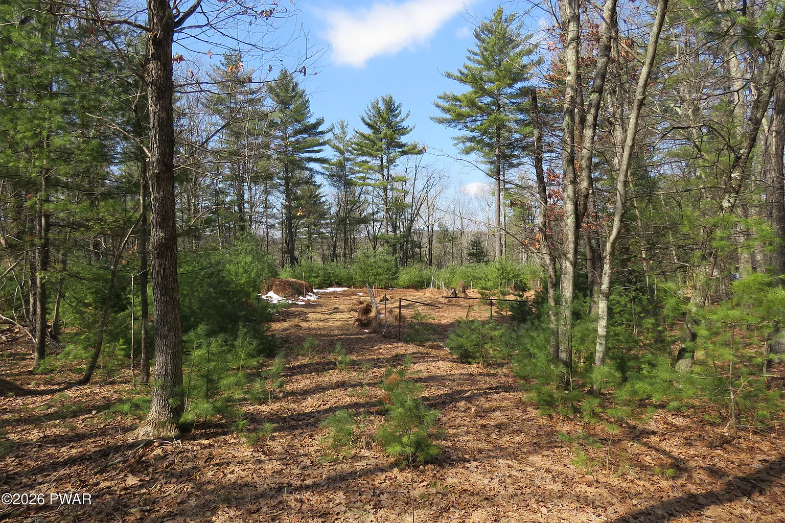 LOT 30 Ledgecrest Rd photo 1