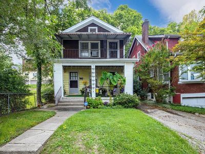 2011 Highland Ave, Cincinnati, OH, 45219