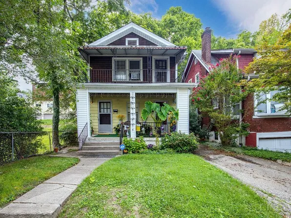 2011 Highland Ave, Cincinnati, OH 45219