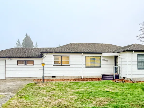 2612 Seward Ave, Centralia, WA 98531