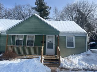 47 Lyness St #2, Manchester, CT 06040