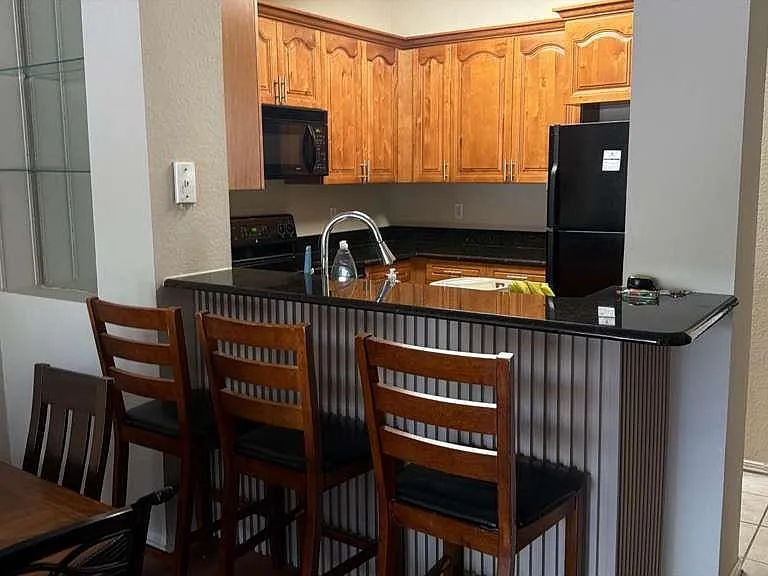 2544 Robert Trent Jones Dr #820 — Photo 4