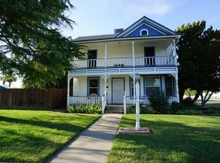 509 N Villa Ave, Dinuba, CA