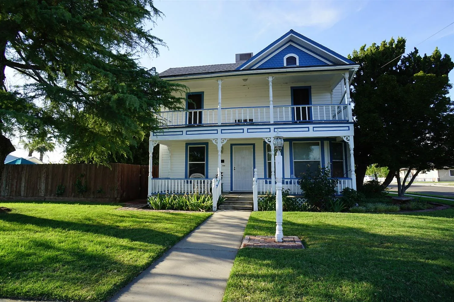 509 N Villa Ave photo 1