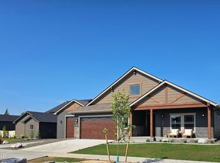 3855 N Foxtail Rd, Post Falls, ID 83854