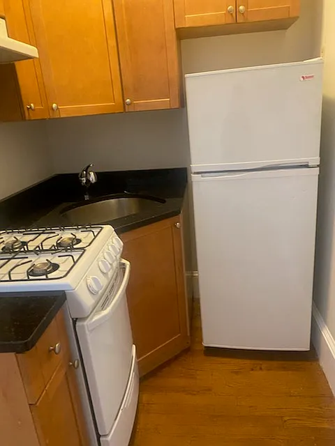 Studio, 400 sqft, $2,450 — Photo 3