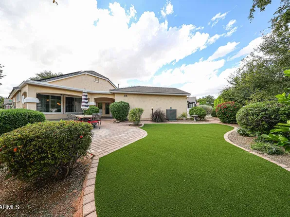 2680 E TAMARISK Street, Gilbert, AZ 85296