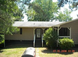 1727 Henderson Rd #PD, Pelham, NC 27311