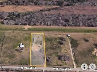 0 Webercrest Rd, Houston, TX 77048