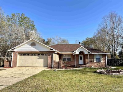 4850 Hyatt Ln, Pace, FL, 32571