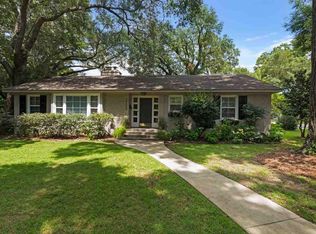 1700 N Reus St, Pensacola, FL 32501
