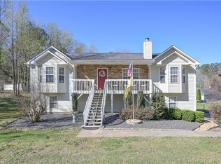 51 W Hickory Level Rd, Temple, GA 30179