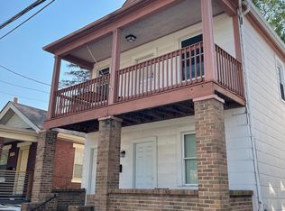 3661 Clarion Ave, Cincinnati, OH 45207