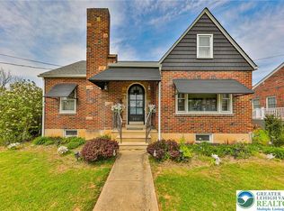 3311 Lehigh St, Whitehall, PA 18052