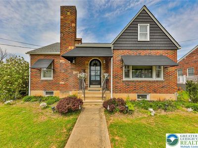3311 Lehigh St, Whitehall, PA, 18052