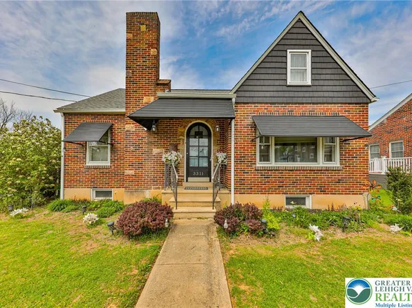 3311 Lehigh St, Whitehall, PA 18052