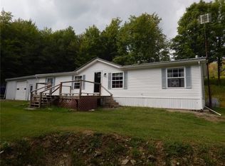 2231 Wearkley Rd, Wayland, NY 14572