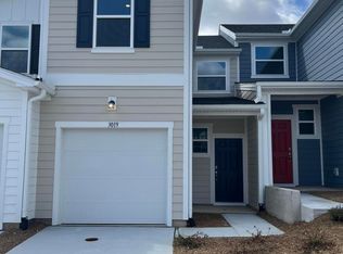 3019 Chrys St, Durham, NC 27704