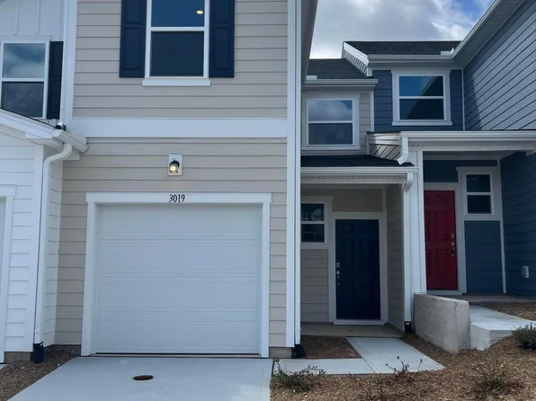 3019 Chrys St, Durham, NC 27704