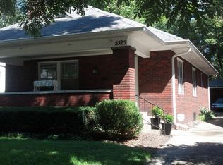 5525 Broadway St, Indianapolis, IN