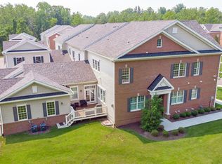 16 Creekview Ln, Yardley, PA 19067