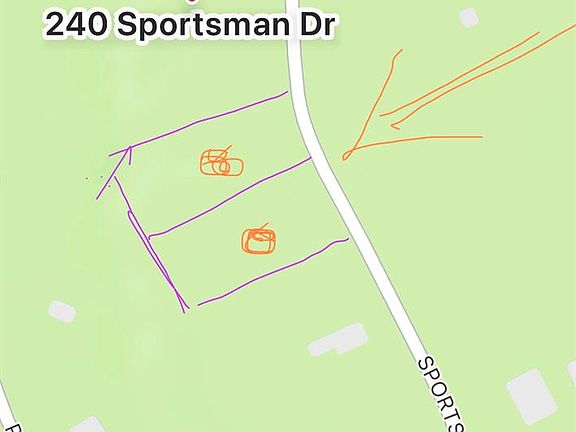 5th image of 0 Sportsman Dr