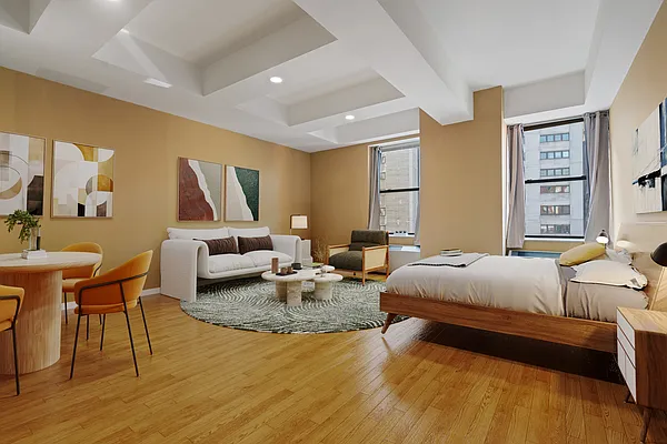 Rented by Nest Seekers International | media 11