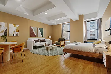 Rented by Nest Seekers International