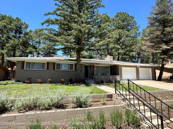 118 Clover Dr, Ruidoso, NM 88345