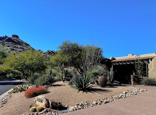 11406 E Whispering Wind Dr, Scottsdale, AZ 85255