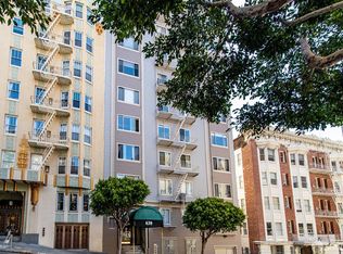 630 Mason St APT 403, San Francisco, CA