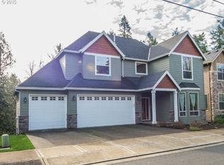 11344 NW Damascus St, Portland, OR