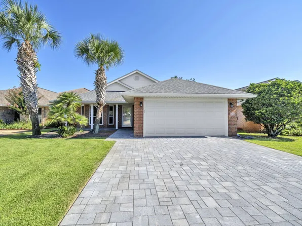 4621 Windstarr Dr, Destin, FL 32541