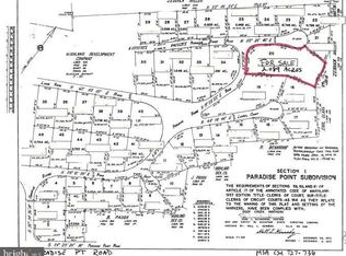 20 Paradise Ridge Rd, Oakland, MD 21550