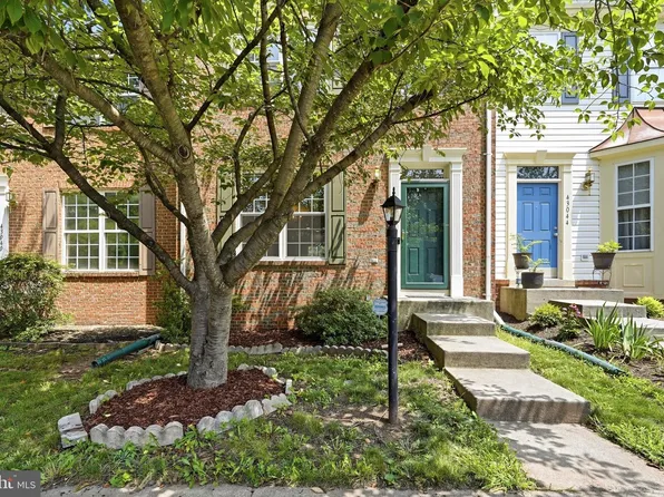 43042 Sherbrooke Ter, Leesburg, VA 20176