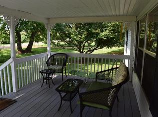 606 Frank Stanton Rd, Limestone, TN 37681