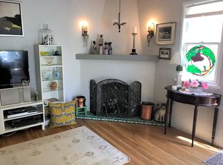 3730 Albatross St, San Diego, CA 92103