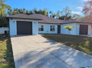 15557 Chamberlain Blvd, Pt Charlotte, FL 33953