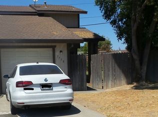 7758-7760 Pompei Ct #7758, Citrus Heights, CA