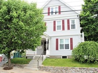119 High St, Fitchburg, MA 01420