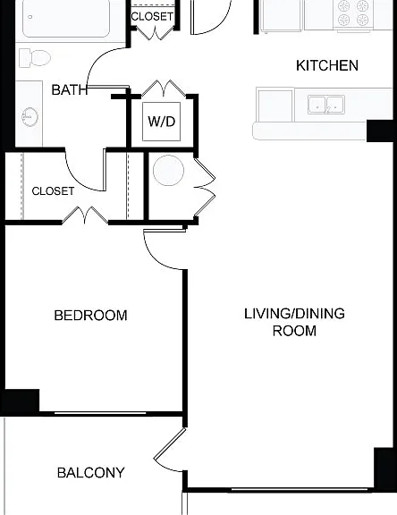 Prosperity Flats — Photo 32
