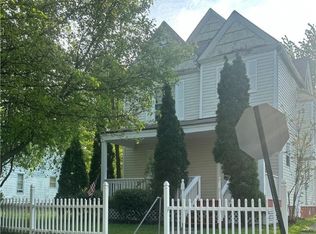 913 Shorb Ave NW, Canton, OH 44703