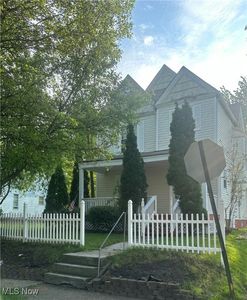 913 Shorb Ave NW, Canton, OH, 44703