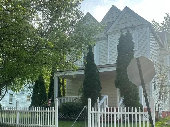 913 Shorb Ave NW, Canton, OH 44703