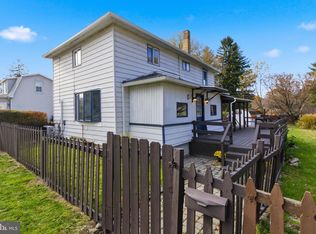 334 Hemlock St, Philipsburg, PA 16866