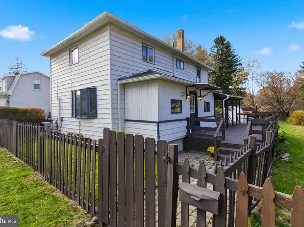 334 Hemlock St, Philipsburg, PA 16866