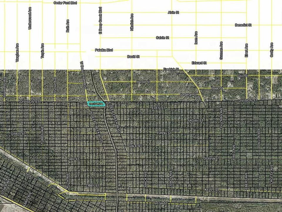 2nd image of Division St
