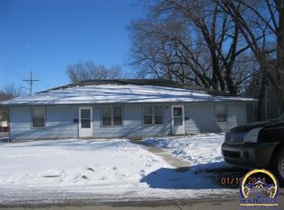 1700 SW Central Park Ave, Topeka, KS 66604