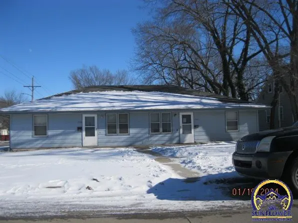 1700 SW Central Park Ave, Topeka, KS 66604